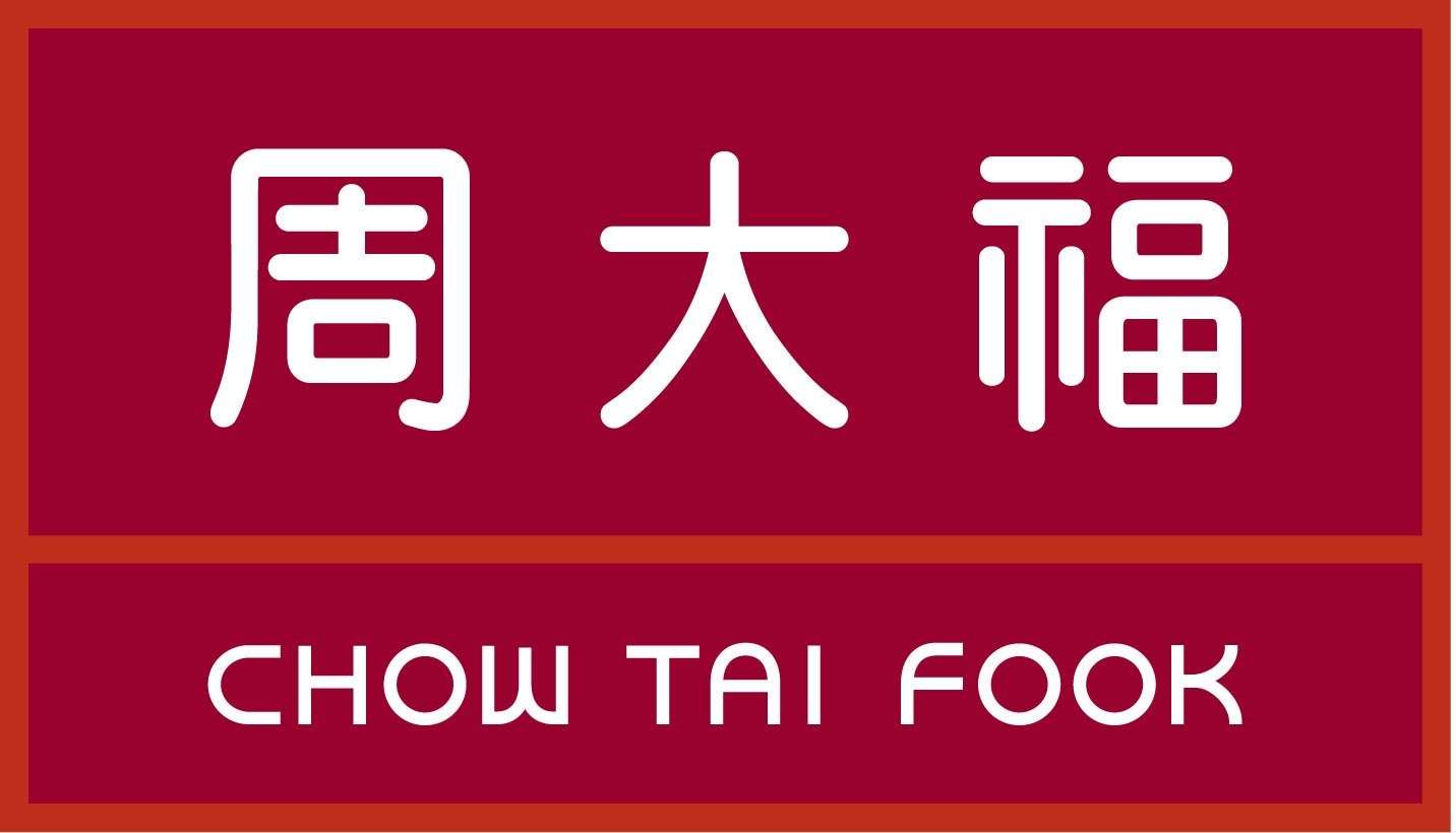 Chow Tai Fook
